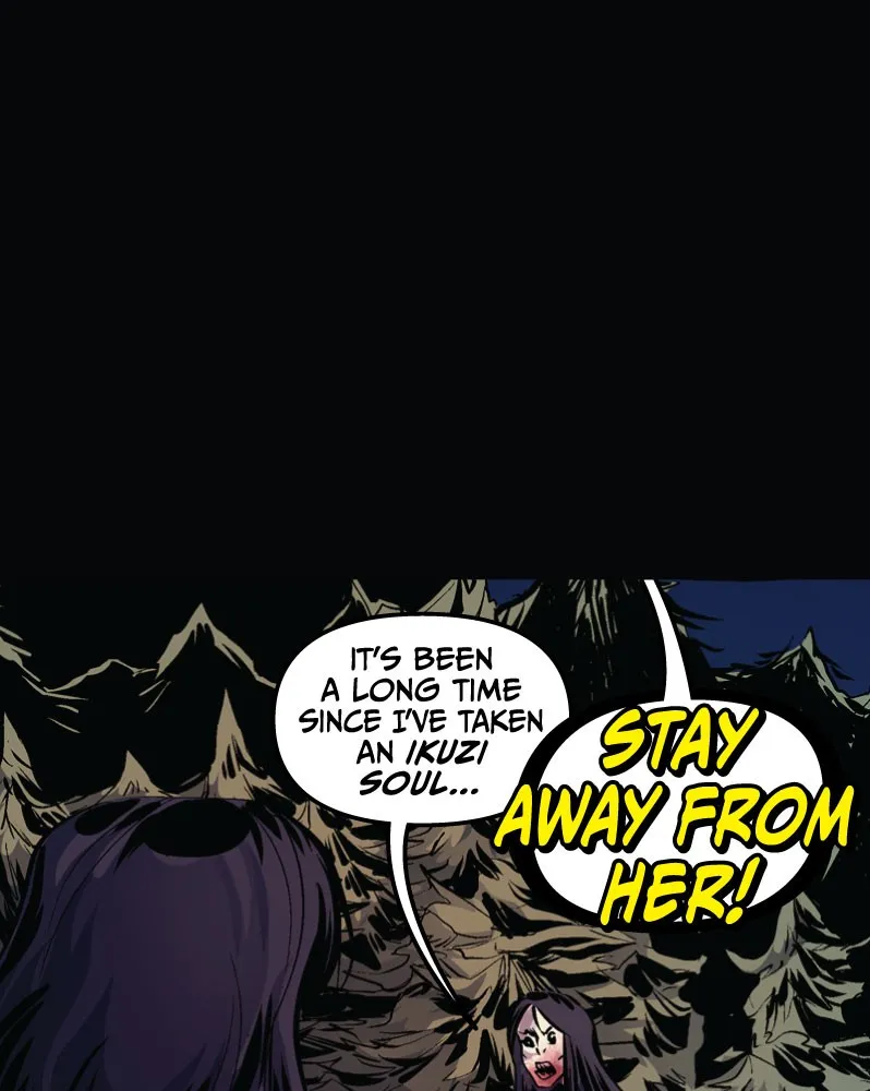 Read Firebrand chapter 17 image 20 on Lezhin