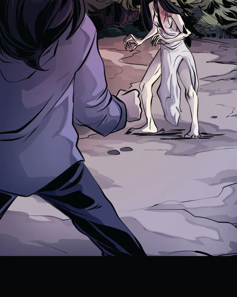 Read Firebrand chapter 17 image 21 on Lezhin