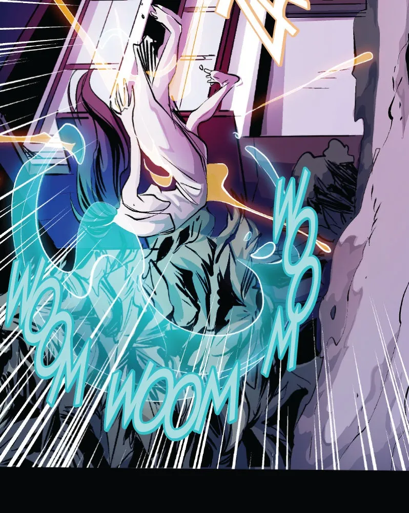 Read Firebrand chapter 17 image 23 on Lezhin