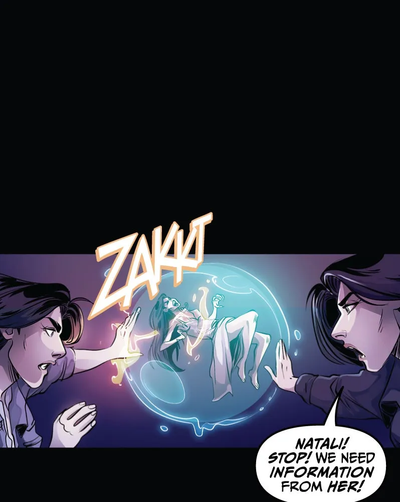 Read Firebrand chapter 17 image 24 on Lezhin