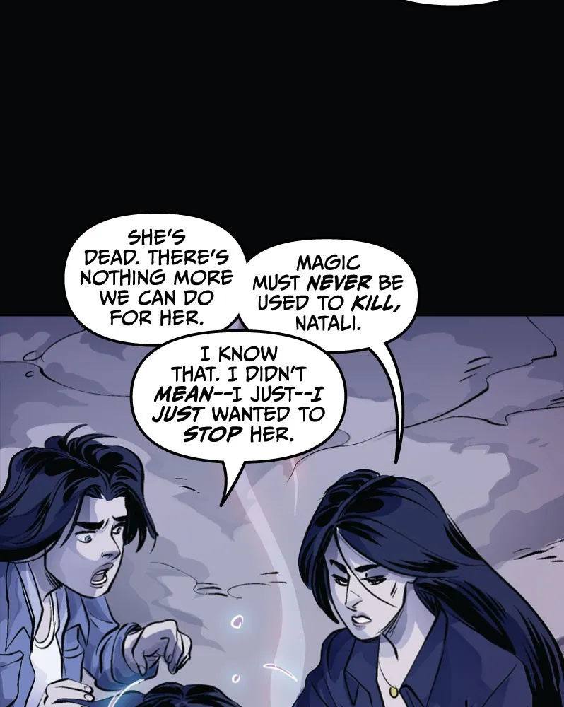 Read Firebrand chapter 17 image 25 on Lezhin