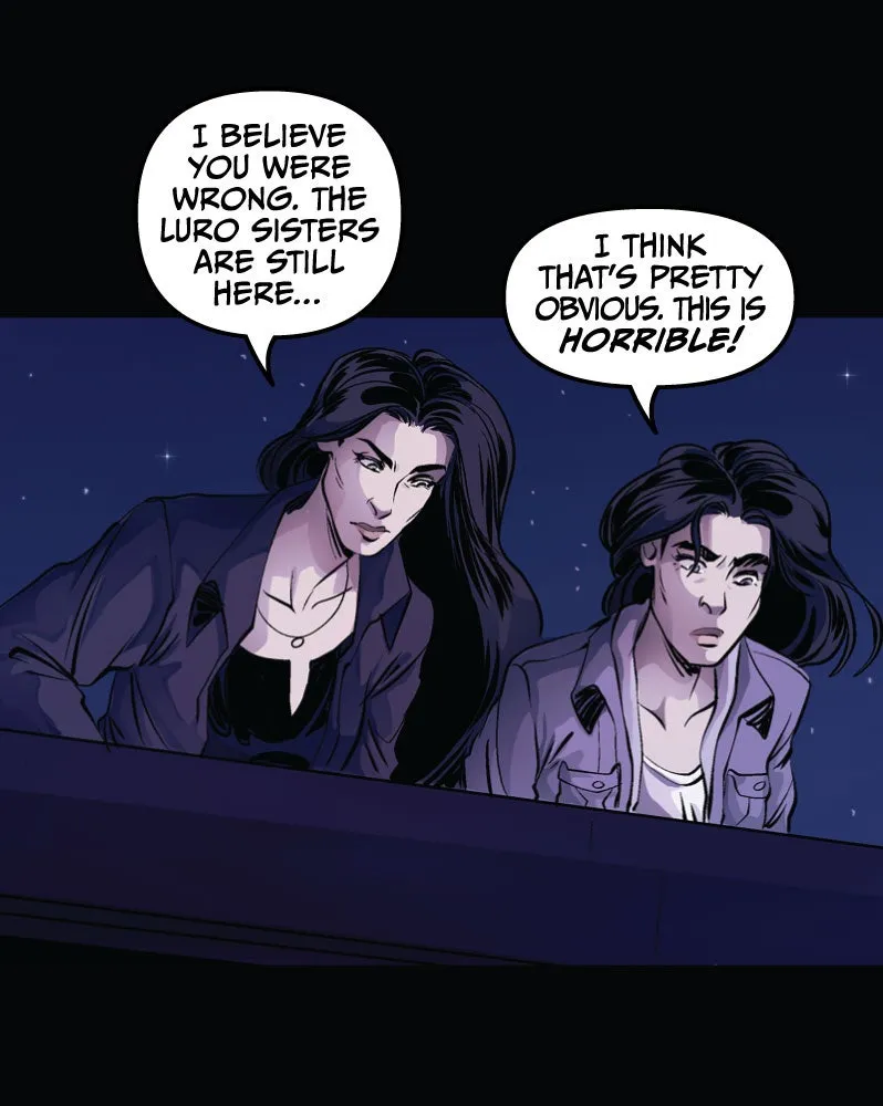 Read Firebrand chapter 17 image 9 on Lezhin