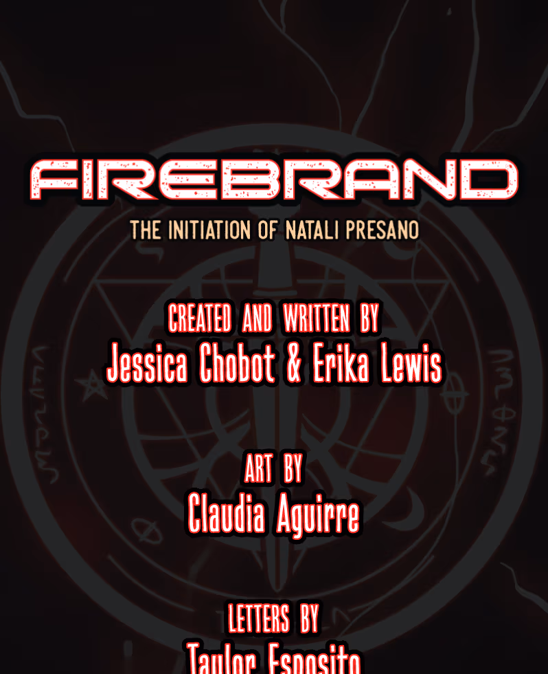 Read Firebrand chapter 19.5 image 0 on Lezhin