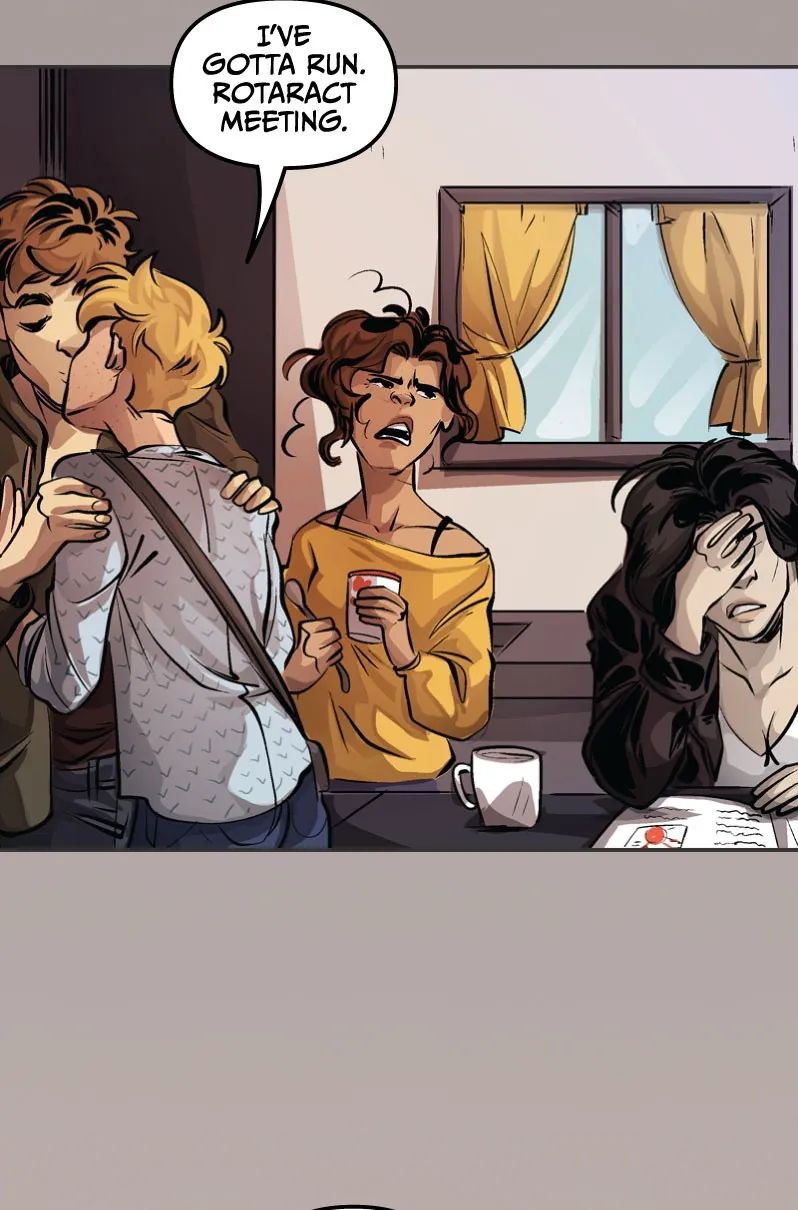 Read Firebrand chapter 19 image 11 on Lezhin