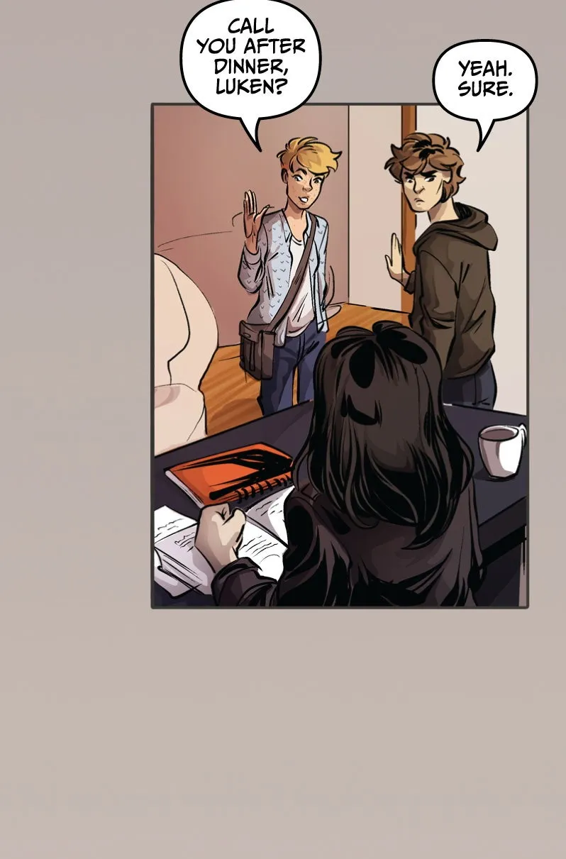 Read Firebrand chapter 19 image 12 on Lezhin