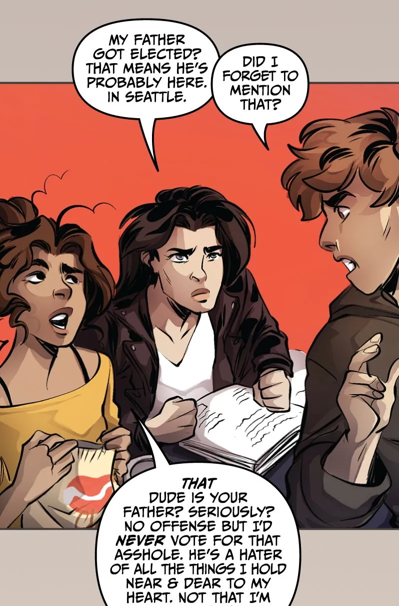 Read Firebrand chapter 19 image 13 on Lezhin