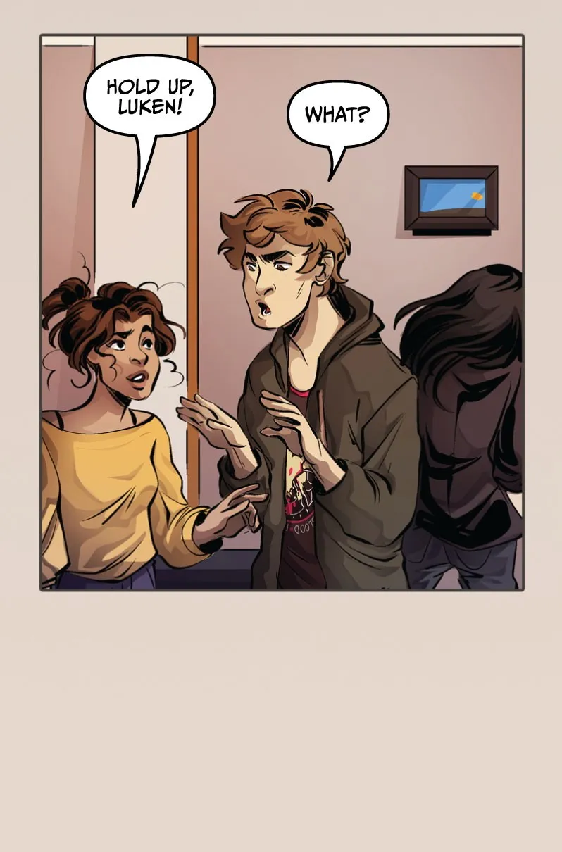 Read Firebrand chapter 19 image 15 on Lezhin