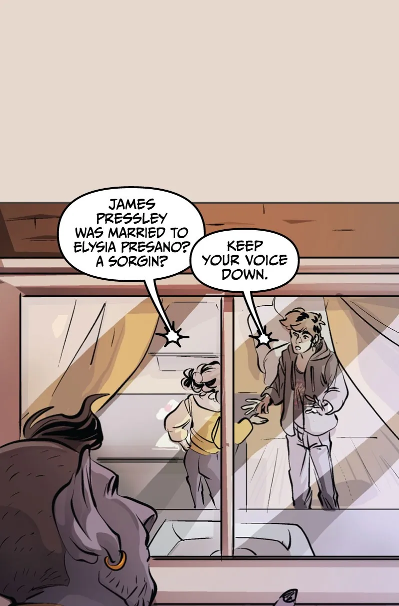 Read Firebrand chapter 19 image 16 on Lezhin