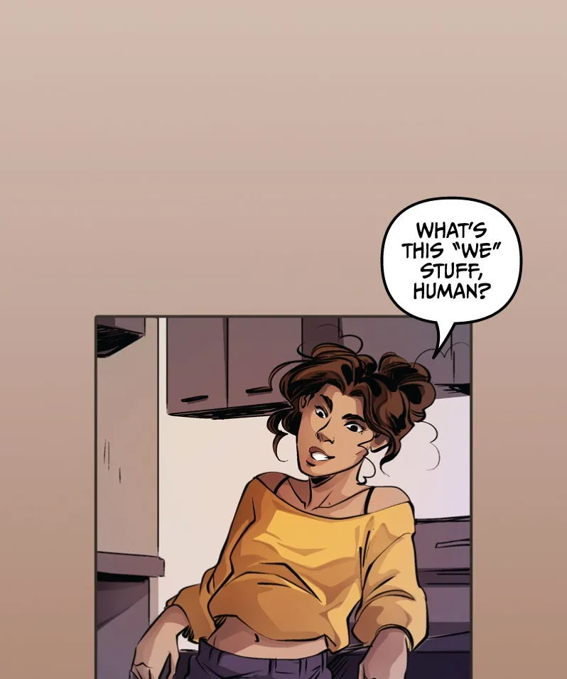 Read Firebrand chapter 19 image 18 on Lezhin