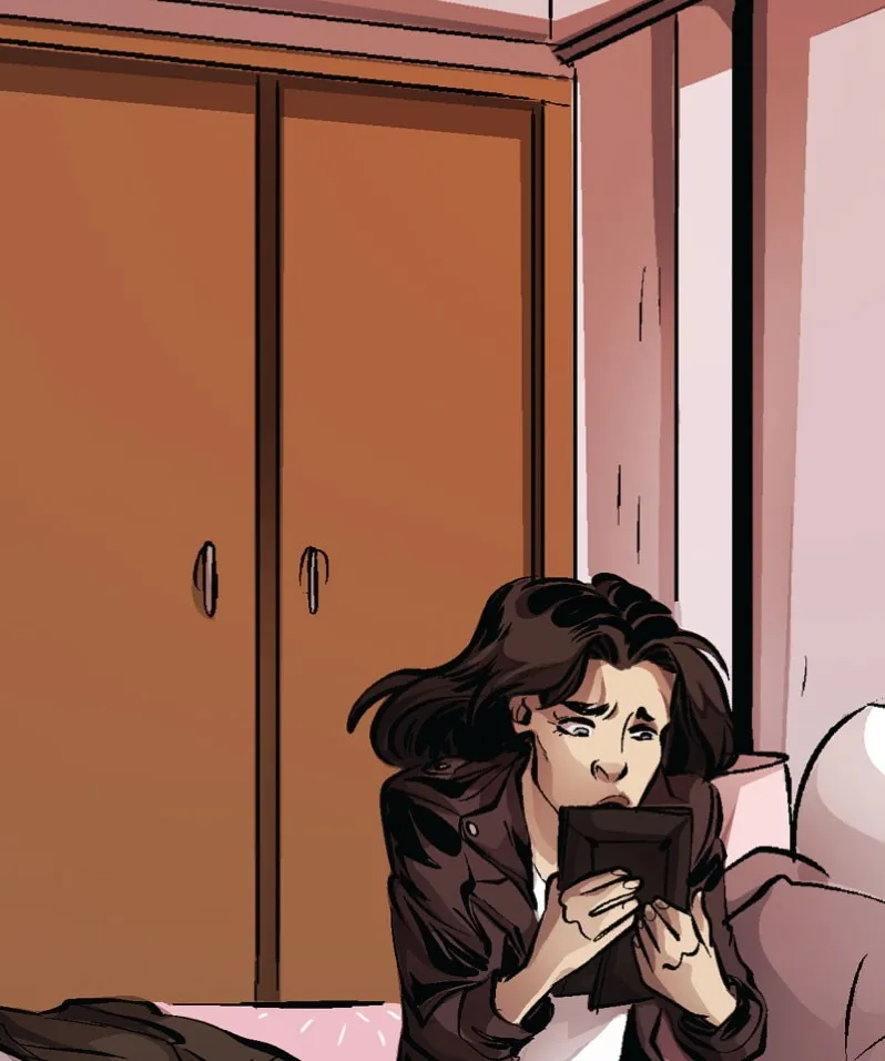 Read Firebrand chapter 19 image 21 on Lezhin