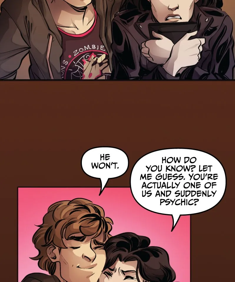 Read Firebrand chapter 19 image 24 on Lezhin