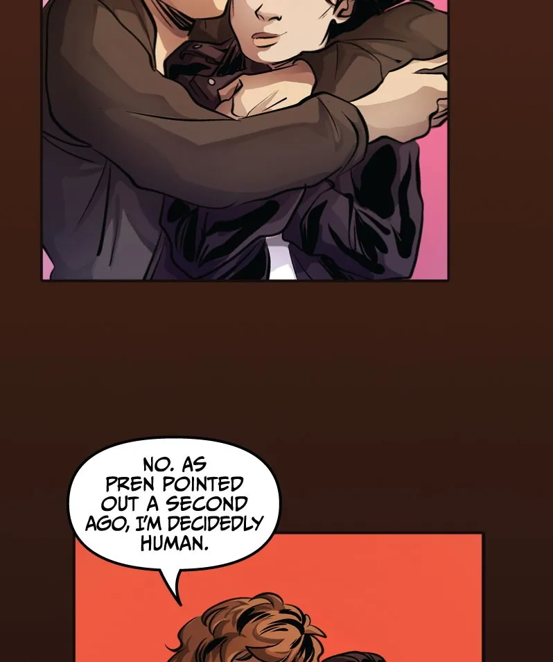 Read Firebrand chapter 19 image 25 on Lezhin