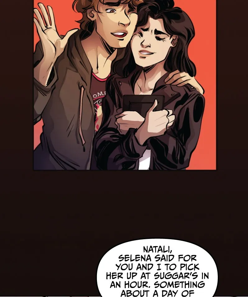 Read Firebrand chapter 19 image 26 on Lezhin