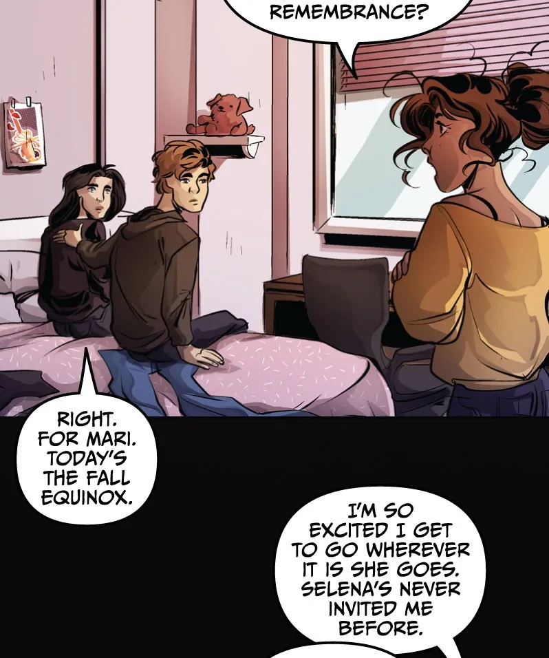 Read Firebrand chapter 19 image 27 on Lezhin