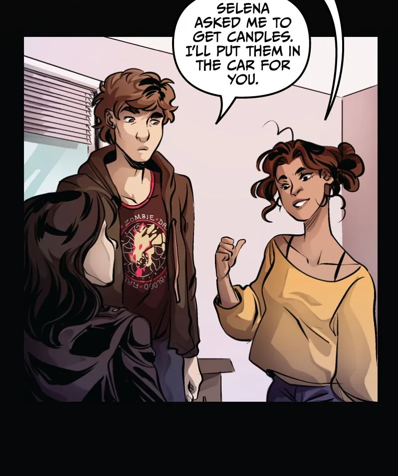 Read Firebrand chapter 19 image 28 on Lezhin