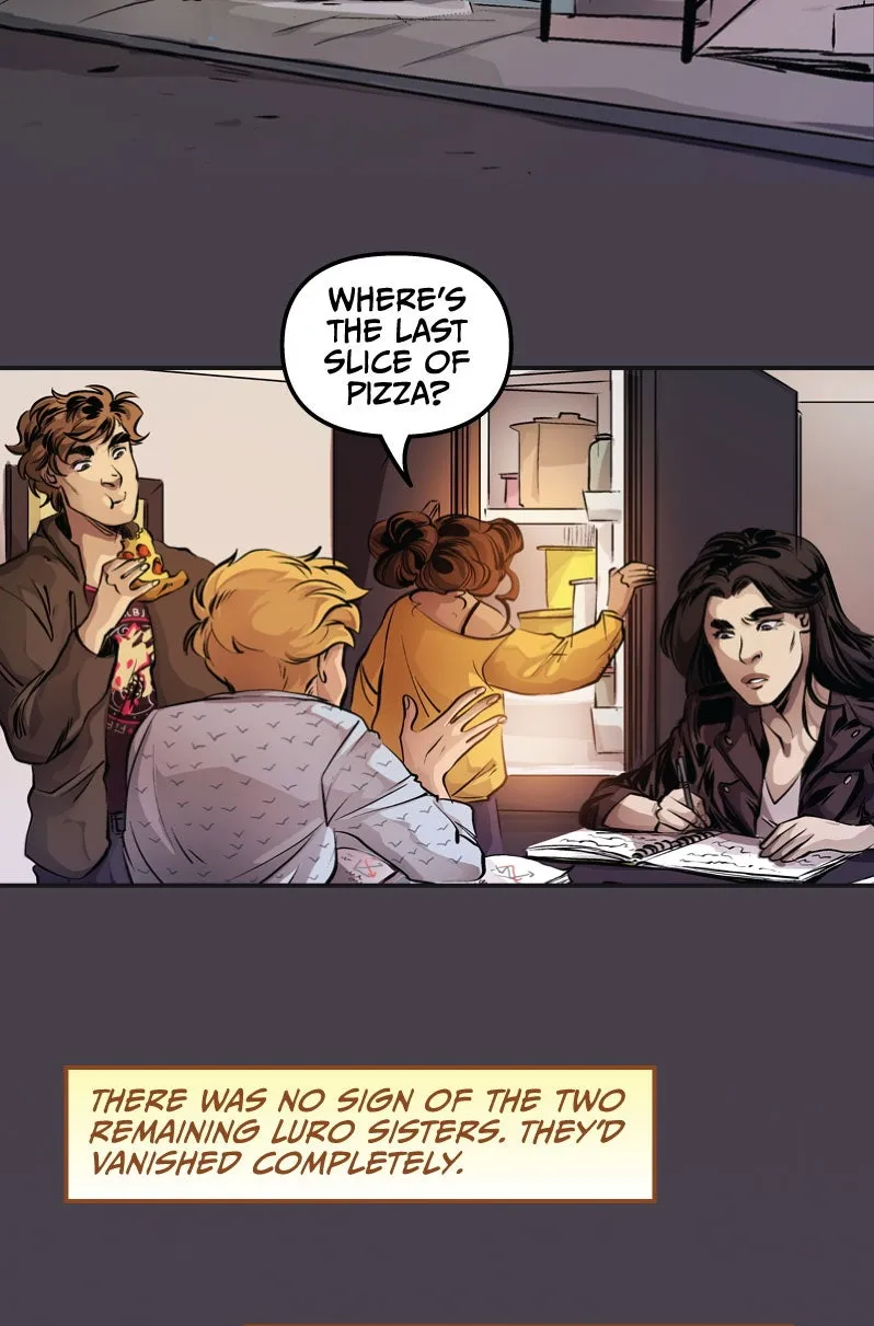 Read Firebrand chapter 19 image 3 on Lezhin
