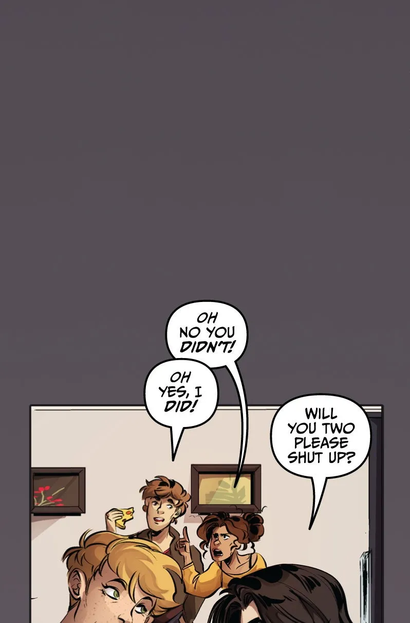 Read Firebrand chapter 19 image 5 on Lezhin