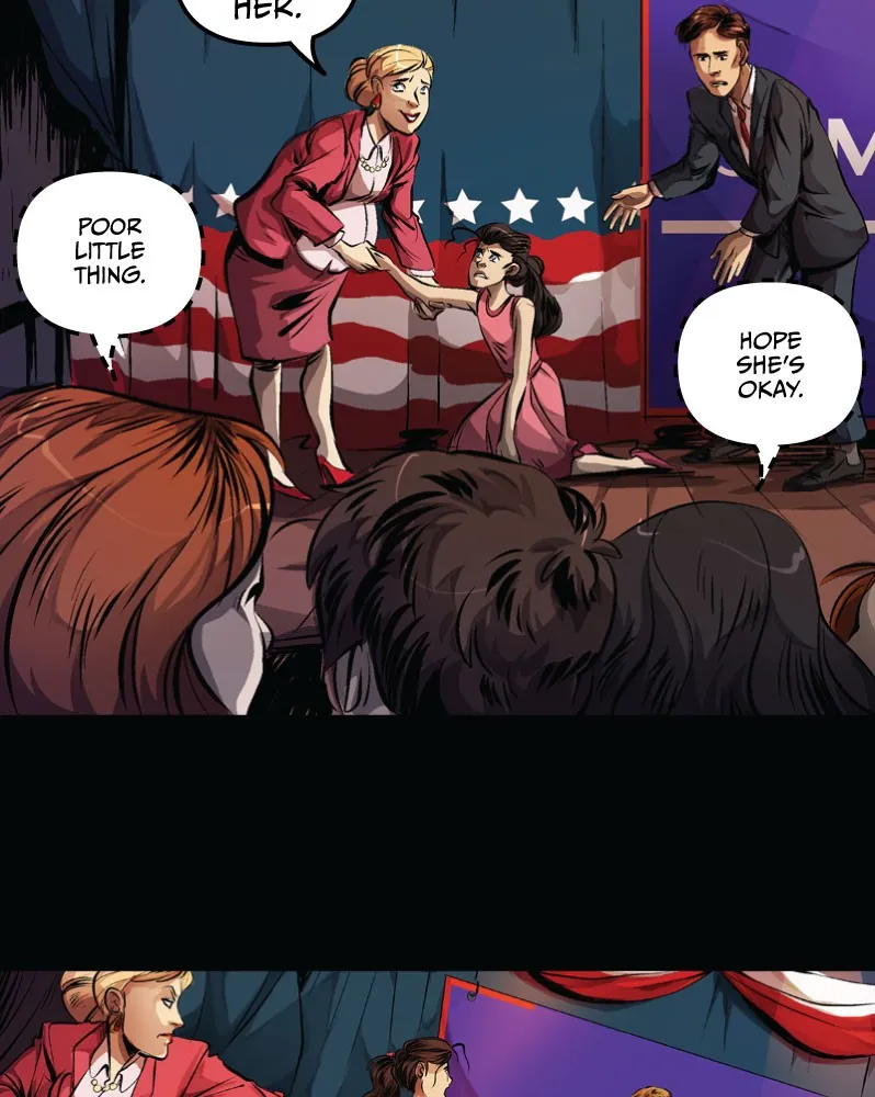 Read Firebrand chapter 2 image 12 on Lezhin