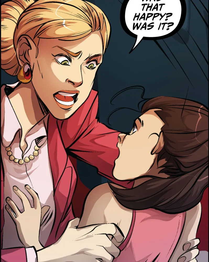 Read Firebrand chapter 2 image 15 on Lezhin