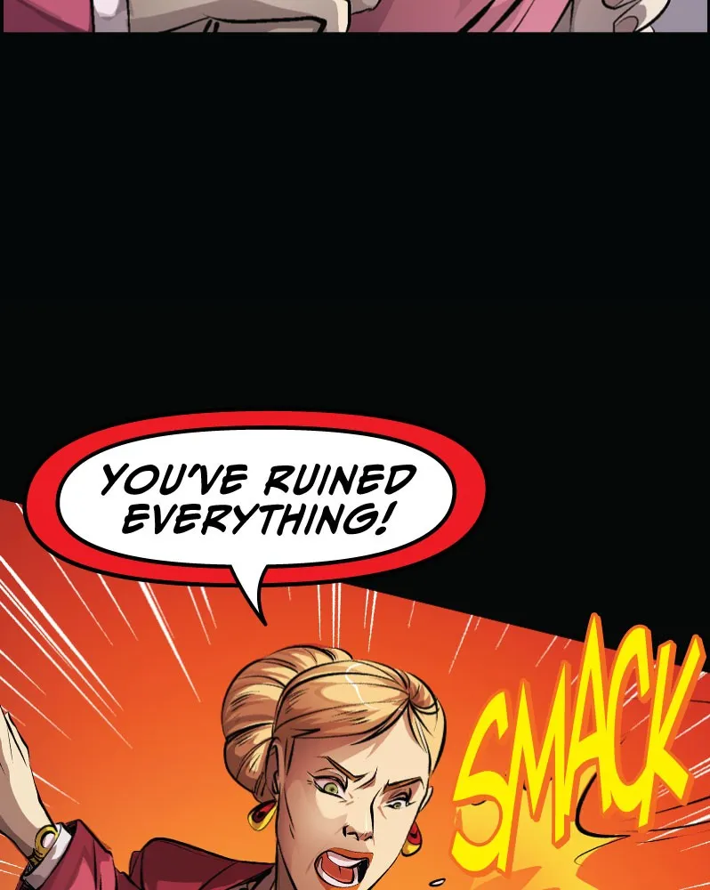 Read Firebrand chapter 2 image 16 on Lezhin