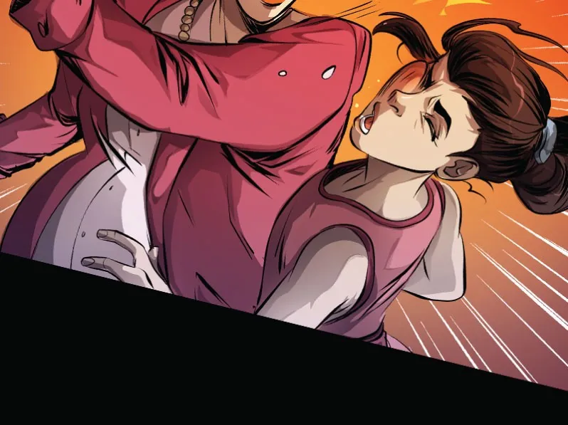 Read Firebrand chapter 2 image 17 on Lezhin