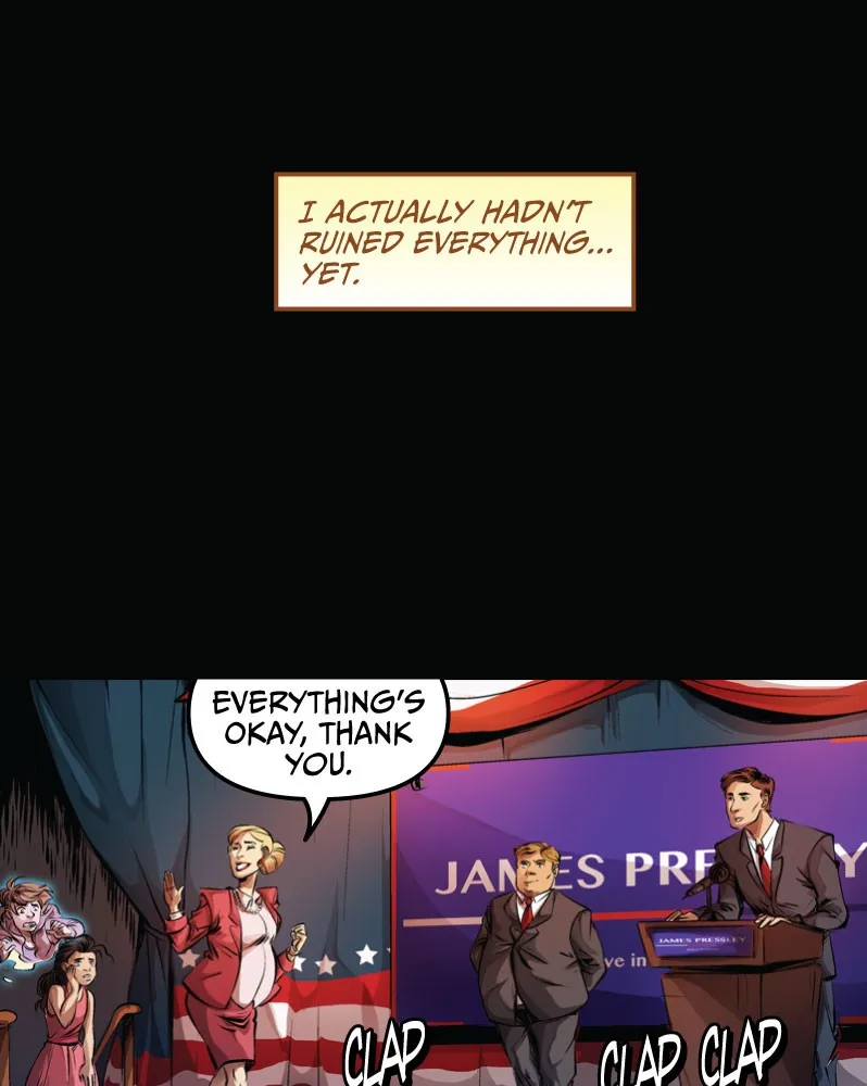 Read Firebrand chapter 2 image 18 on Lezhin