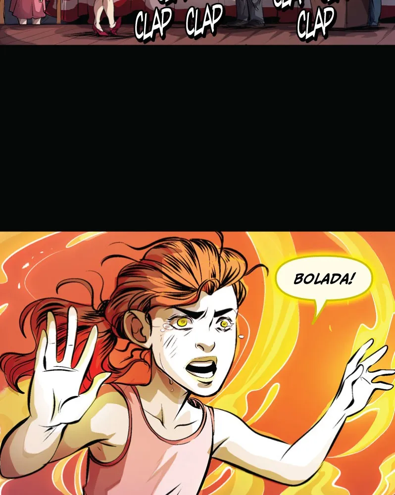 Read Firebrand chapter 2 image 19 on Lezhin