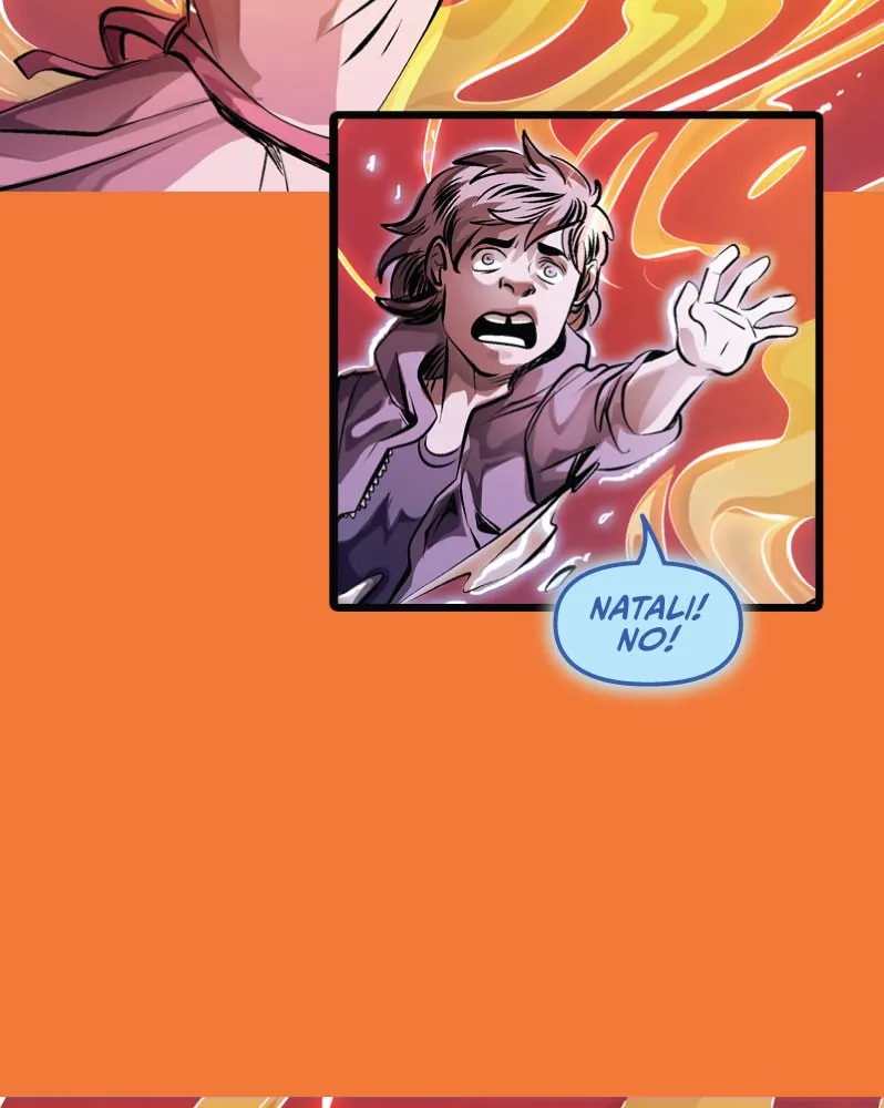 Read Firebrand chapter 2 image 20 on Lezhin