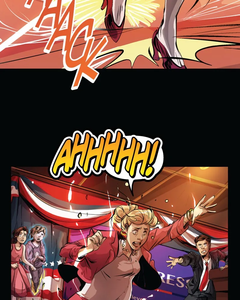 Read Firebrand chapter 2 image 22 on Lezhin