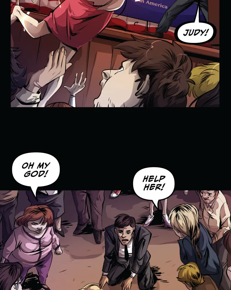 Read Firebrand chapter 2 image 23 on Lezhin