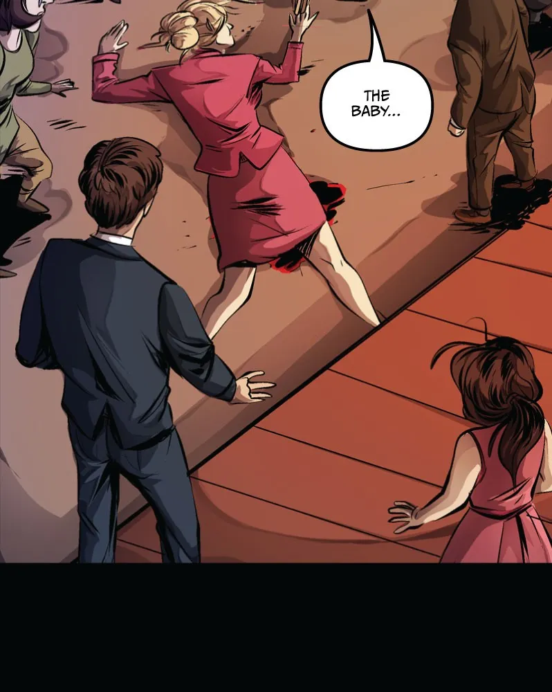 Read Firebrand chapter 2 image 24 on Lezhin