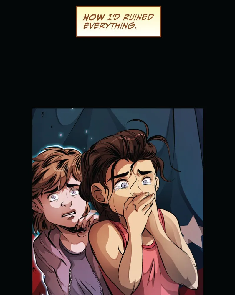 Read Firebrand chapter 2 image 25 on Lezhin
