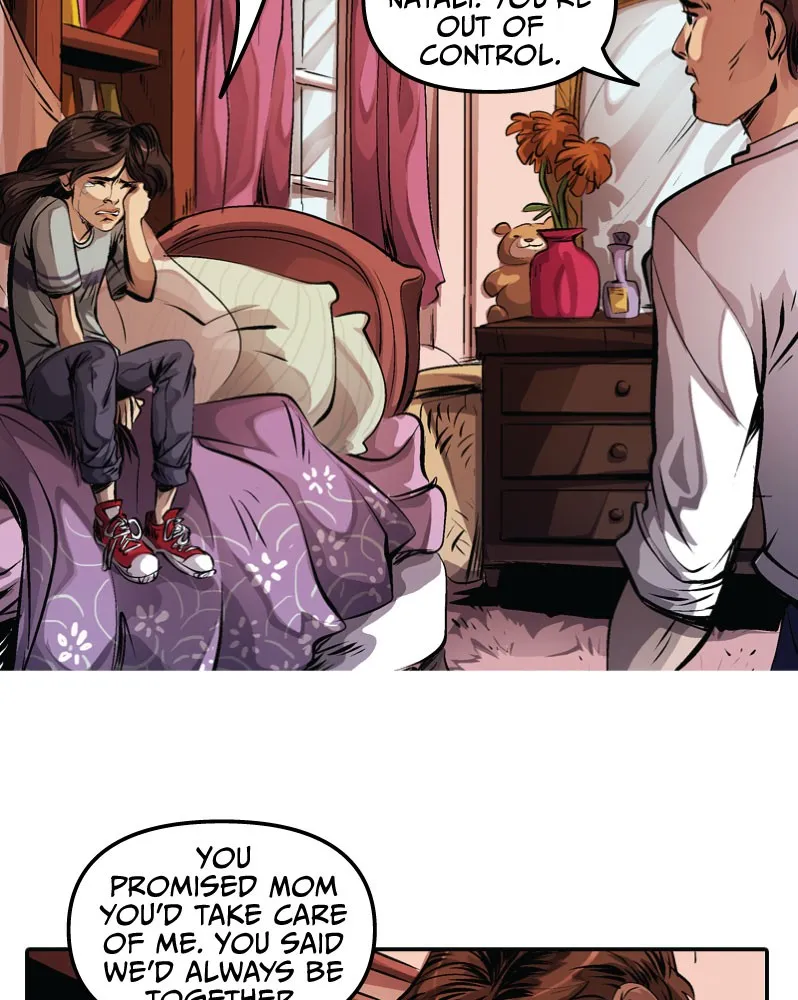Read Firebrand chapter 2 image 28 on Lezhin