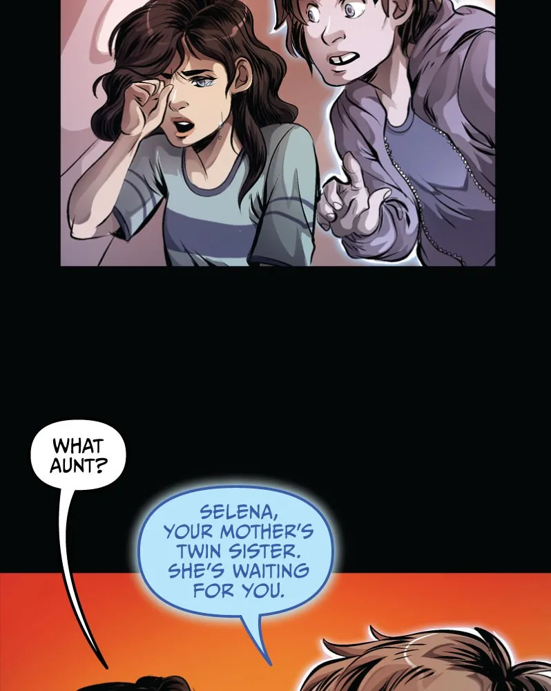 Read Firebrand chapter 2 image 33 on Lezhin