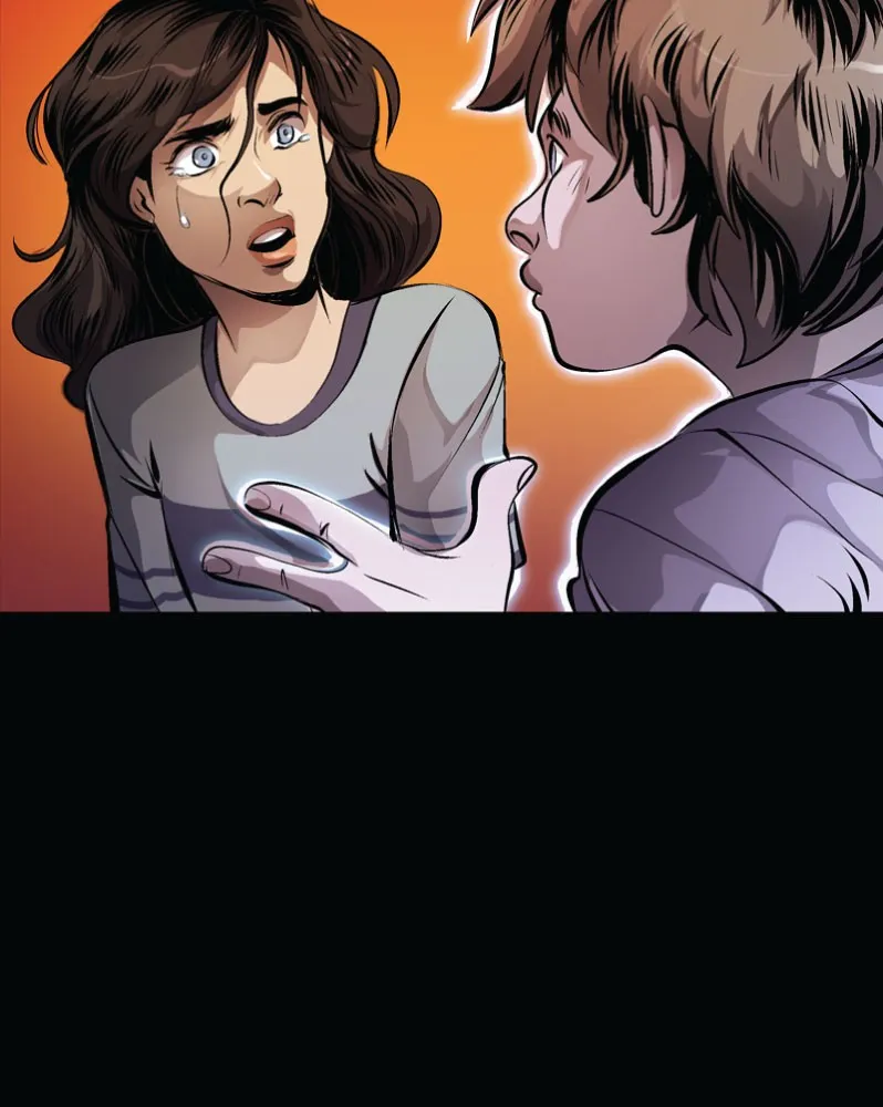 Read Firebrand chapter 2 image 34 on Lezhin