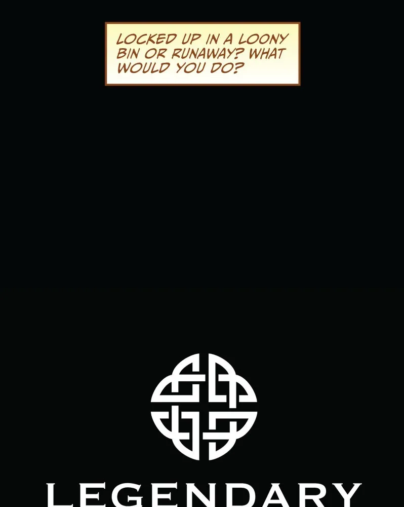 Read Firebrand chapter 2 image 35 on Lezhin