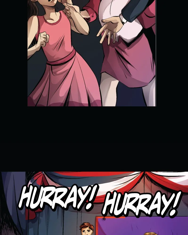 Read Firebrand chapter 2 image 9 on Lezhin