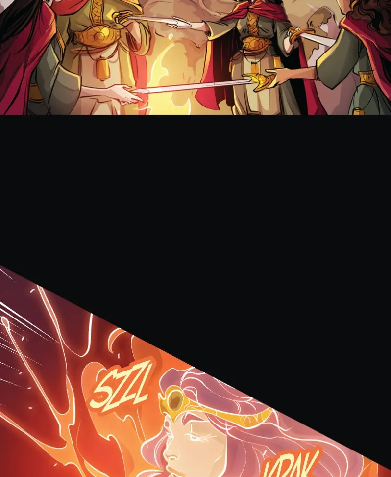 Read Firebrand chapter 20 image 12 on Lezhin