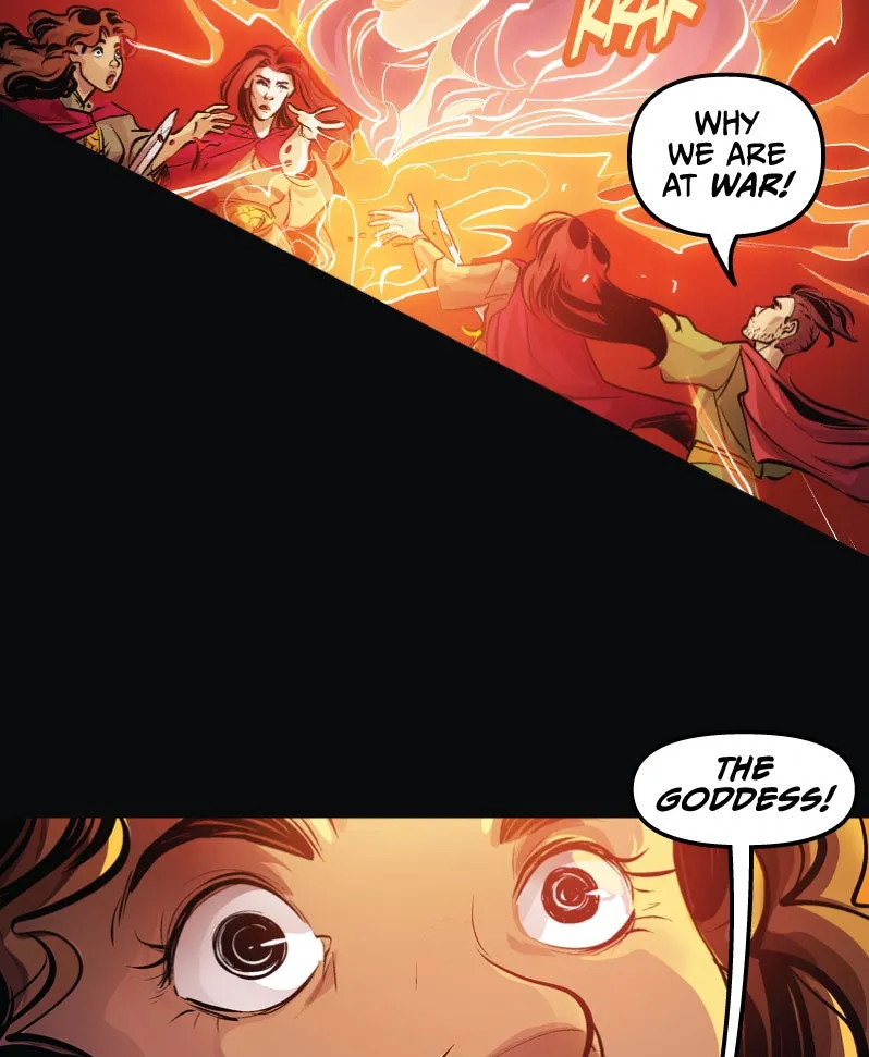 Read Firebrand chapter 20 image 13 on Lezhin