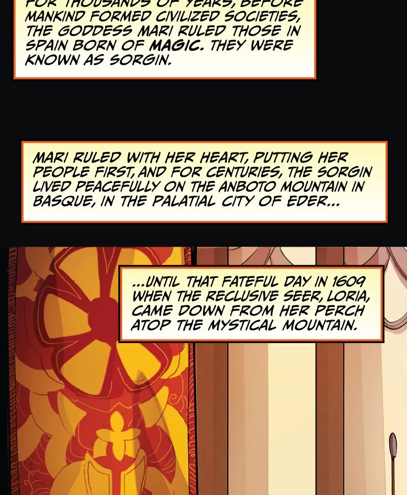 Read Firebrand chapter 20 image 15 on Lezhin