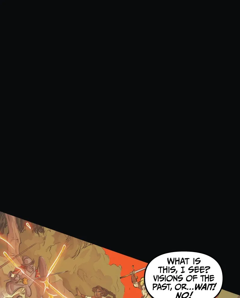 Read Firebrand chapter 20 image 17 on Lezhin