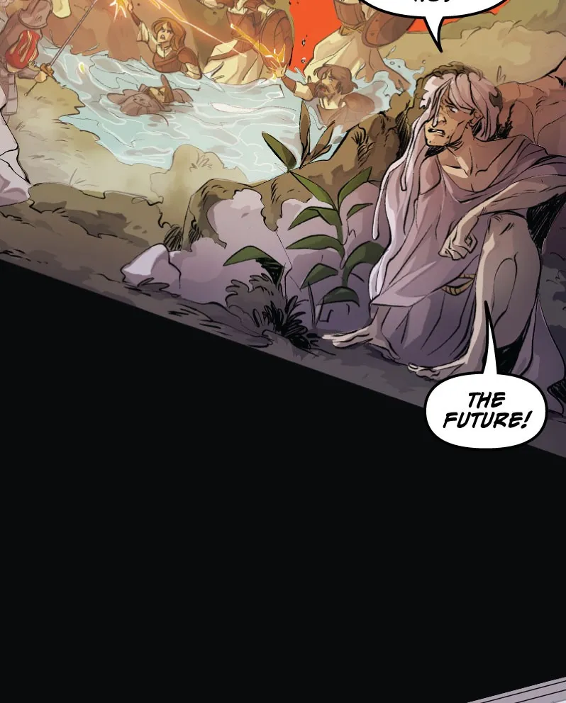 Read Firebrand chapter 20 image 18 on Lezhin