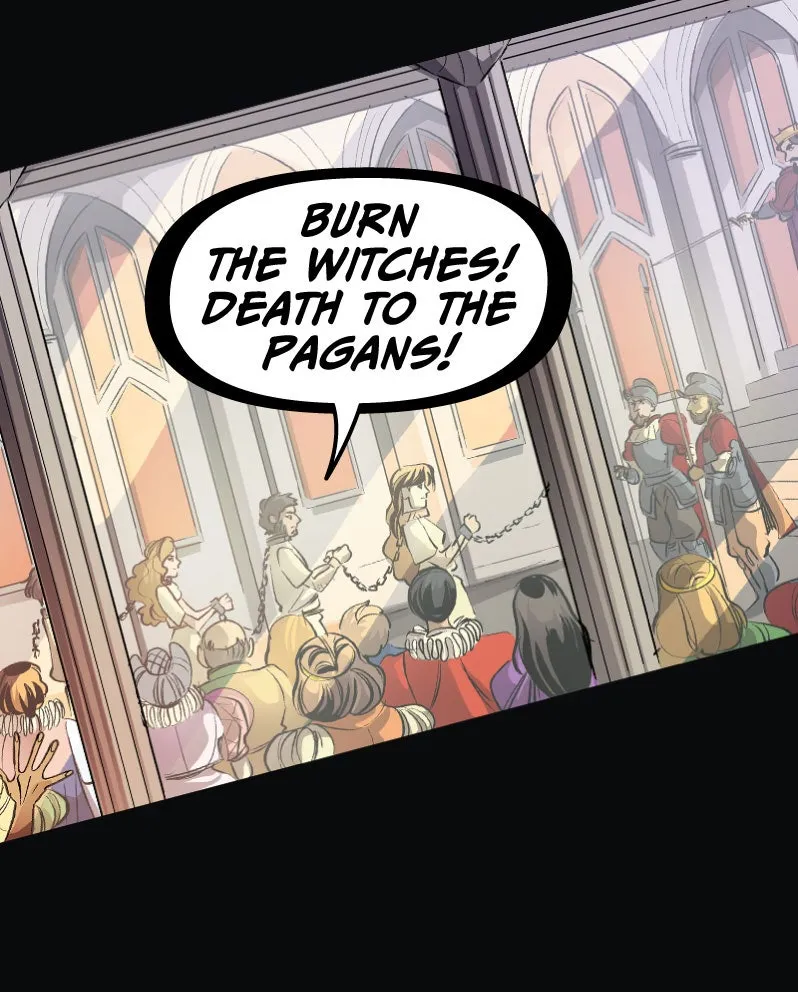 Read Firebrand chapter 20 image 19 on Lezhin