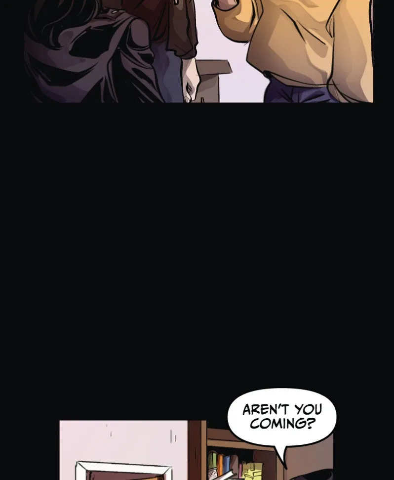 Read Firebrand chapter 20 image 2 on Lezhin