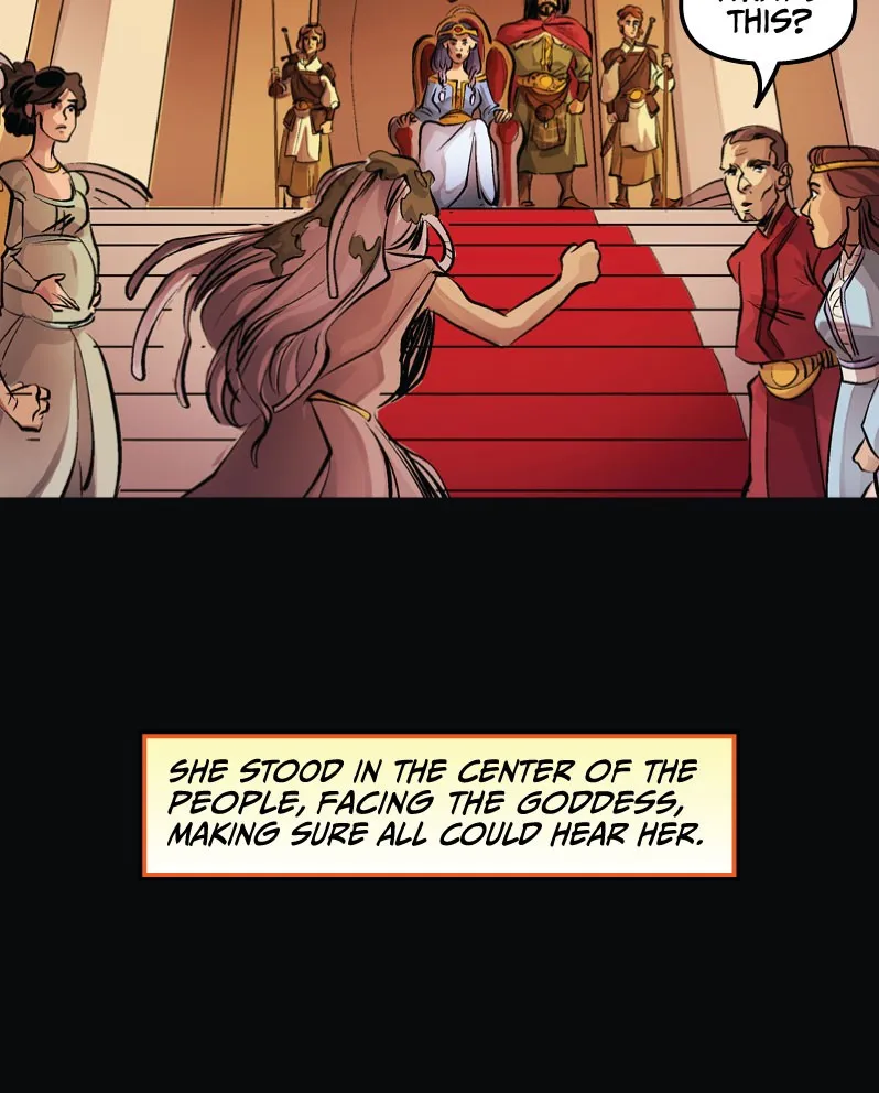 Read Firebrand chapter 20 image 22 on Lezhin