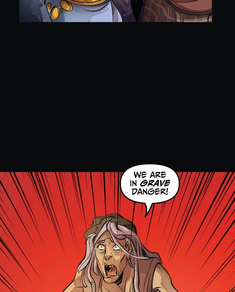 Read Firebrand chapter 20 image 25 on Lezhin