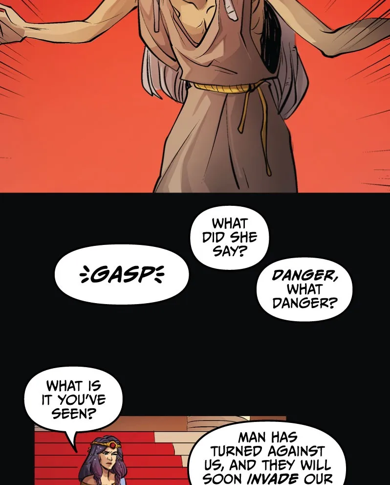 Read Firebrand chapter 20 image 26 on Lezhin