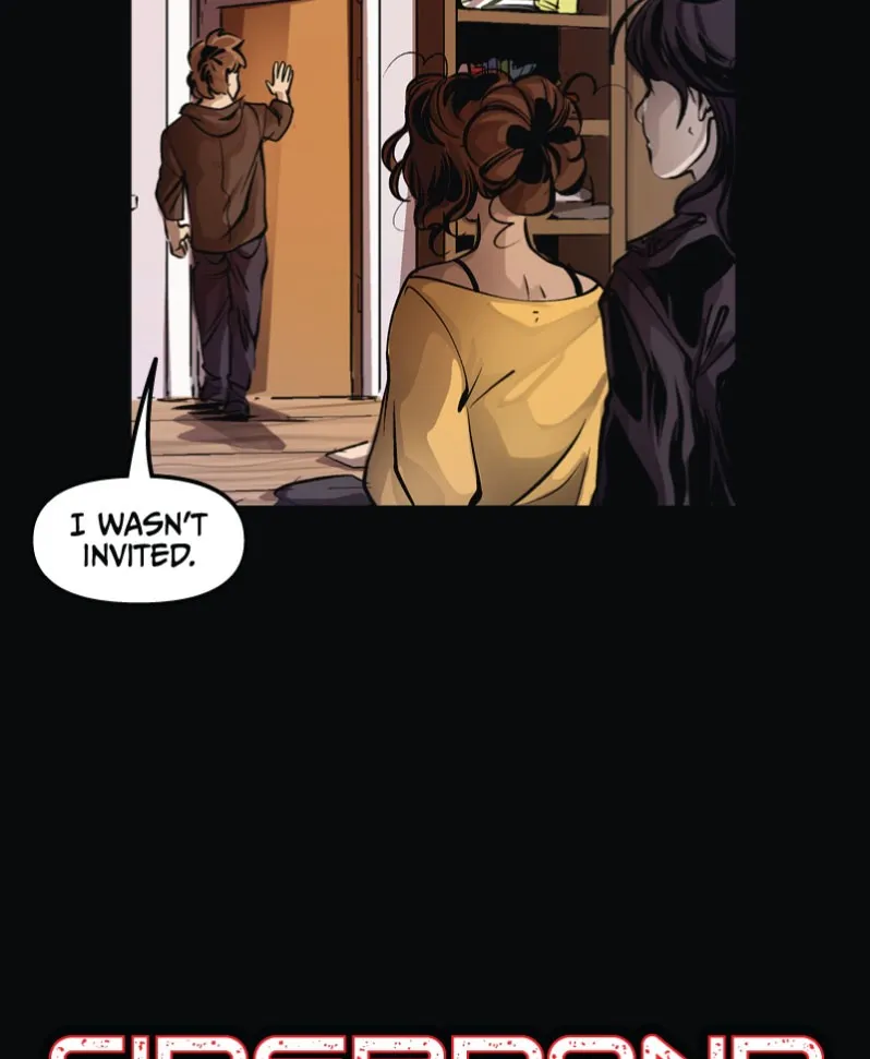 Read Firebrand chapter 20 image 3 on Lezhin