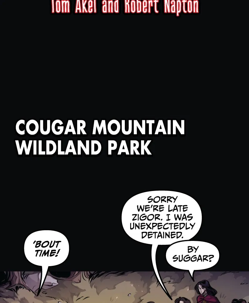 Read Firebrand chapter 20 image 5 on Lezhin