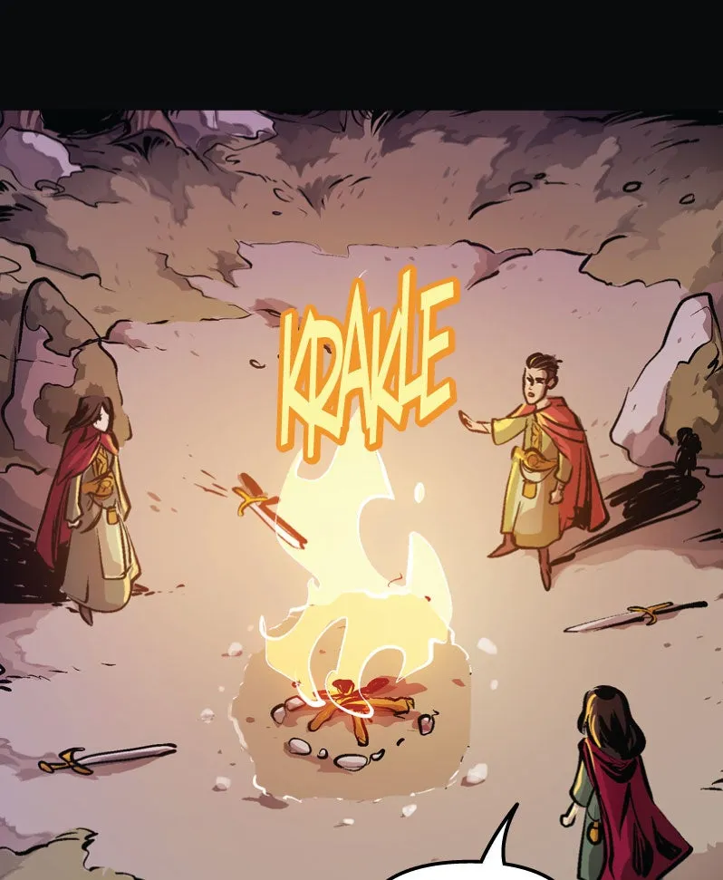 Read Firebrand chapter 20 image 7 on Lezhin